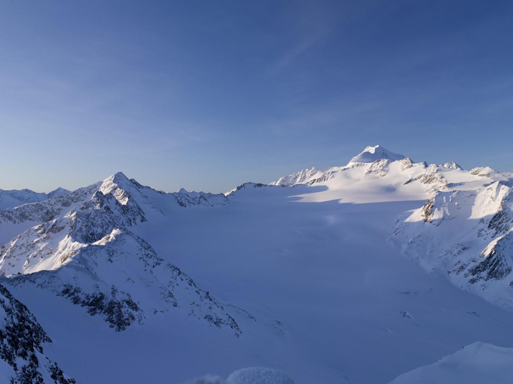 Apparthof Sunnwies Oetz Esterno foto